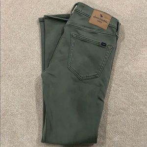 Abercrombie KIDS Jeans